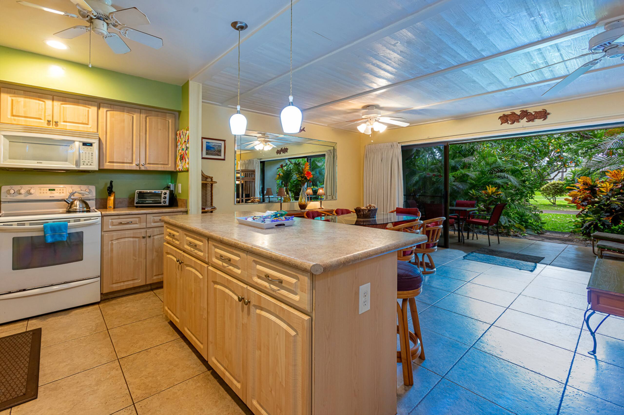 Condo in Kihei · ★4.42 · 2 bedrooms · 3 beds · 1 private bath - Image 9