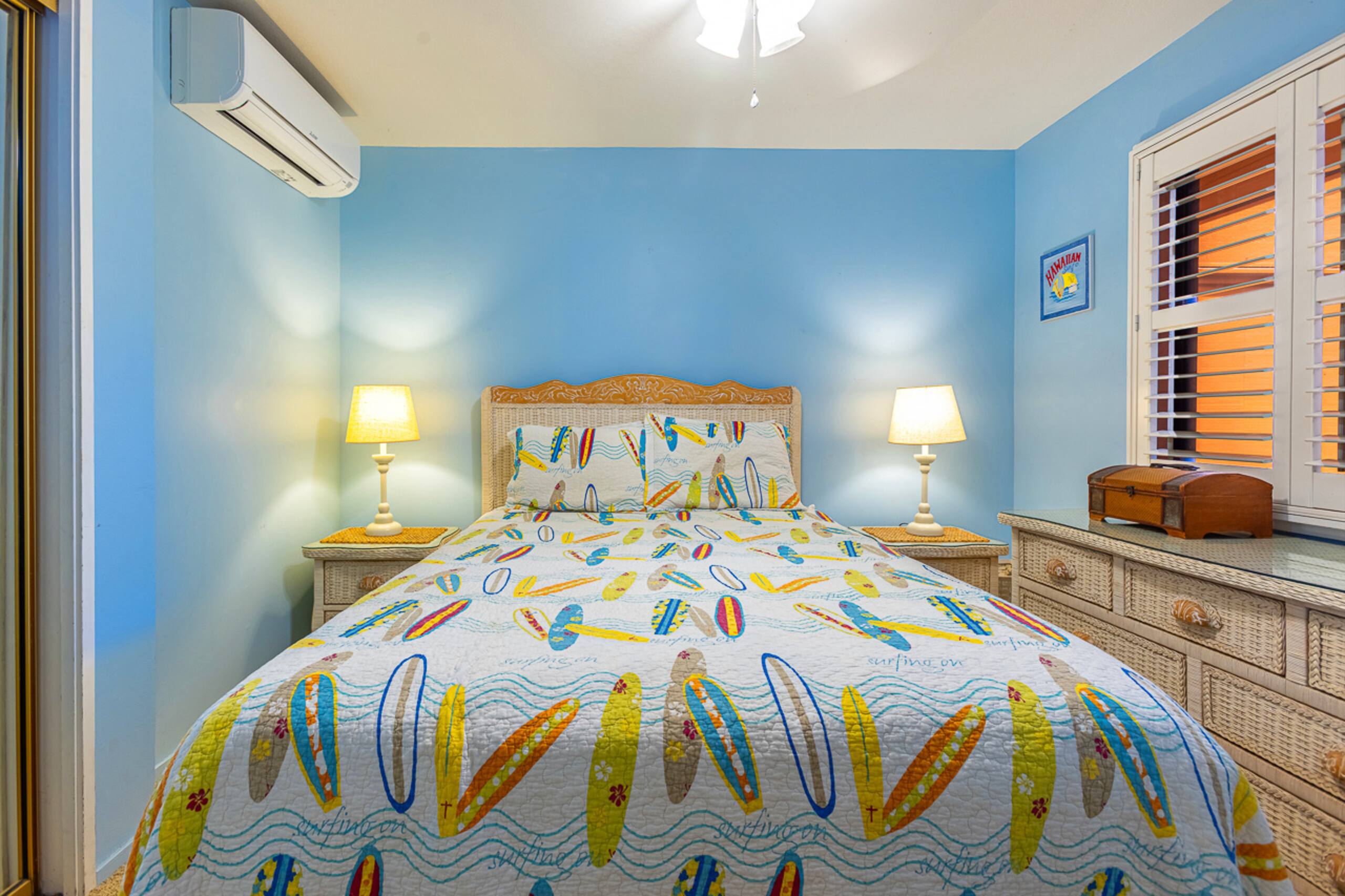 Condo in Kihei · ★4.42 · 2 bedrooms · 3 beds · 1 private bath - Image 2