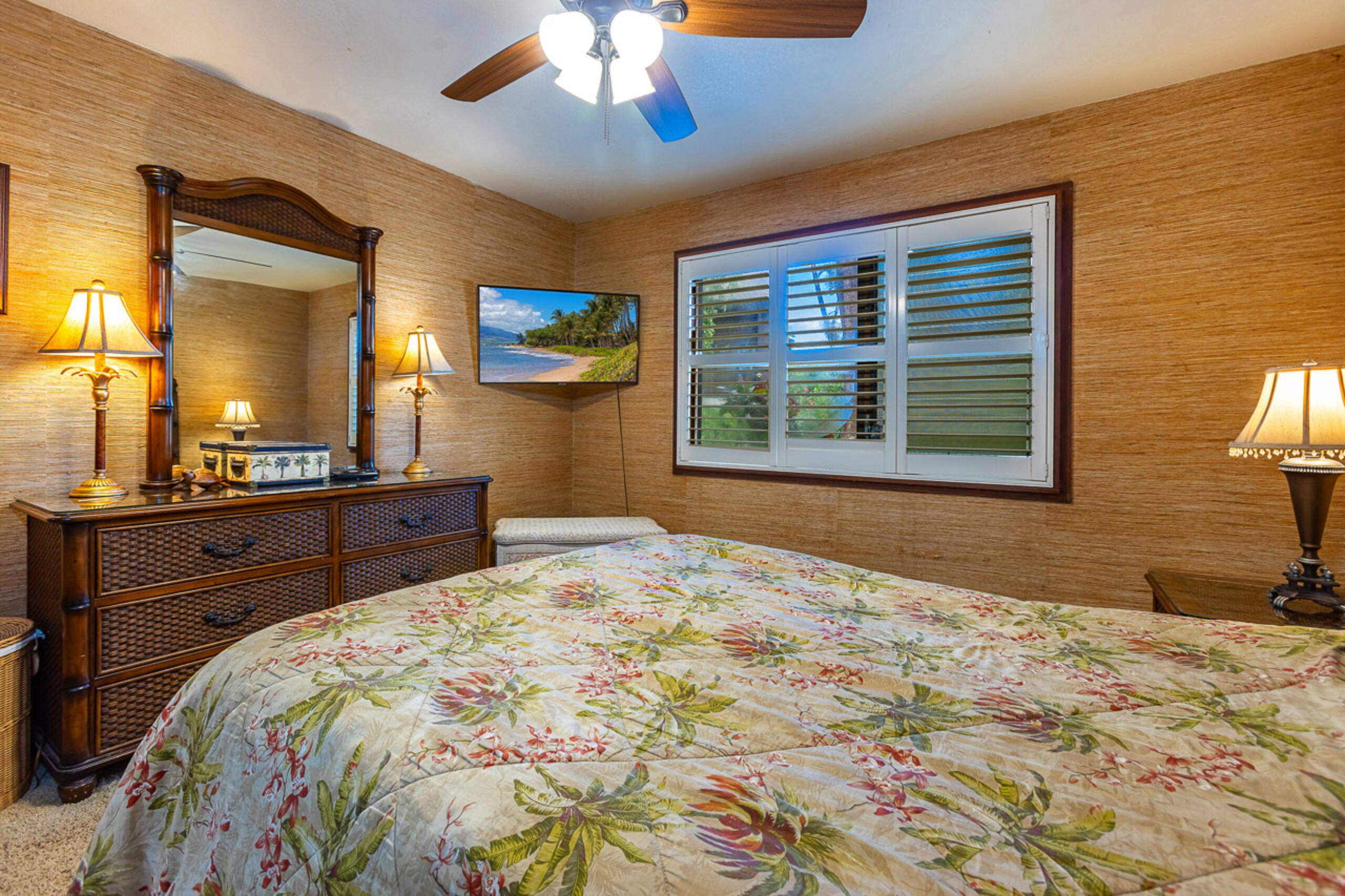 Condo in Kihei · ★4.42 · 2 bedrooms · 3 beds · 1 private bath - Image 12