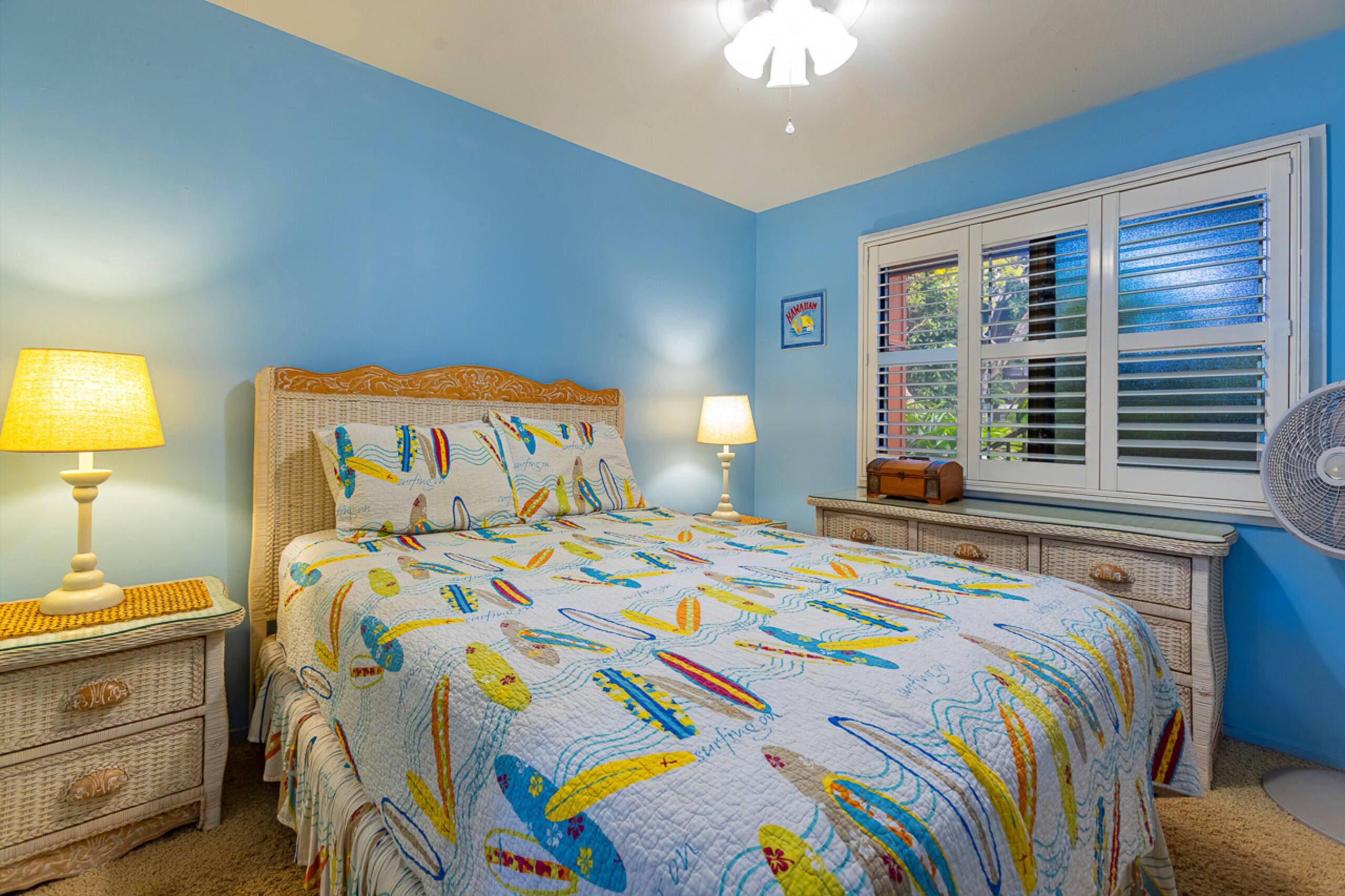 Condo in Kihei · ★4.42 · 2 bedrooms · 3 beds · 1 private bath - Image 14