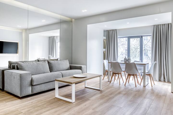 NS PLACE Monastiraki gallery image 2