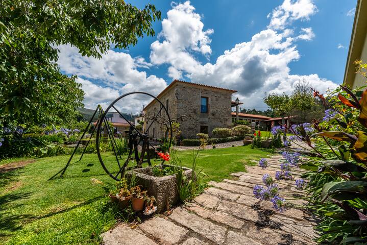 Stay In Minho managed Airbnb listing 3