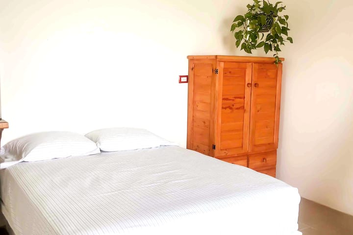 בונגלו בקומת קרקע