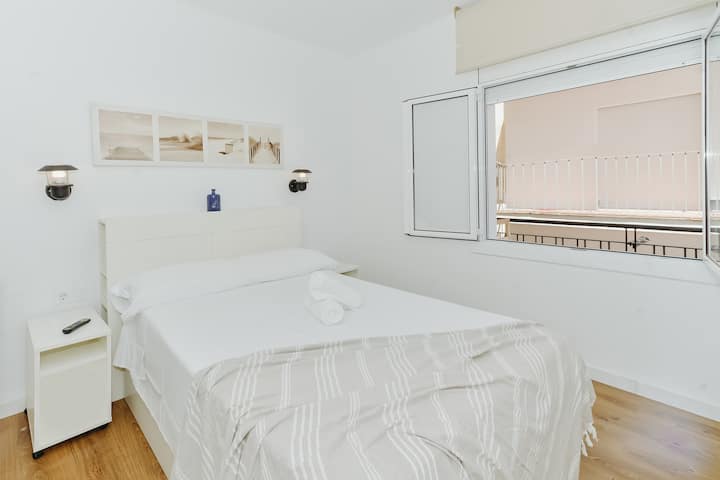 საძინებელი 1