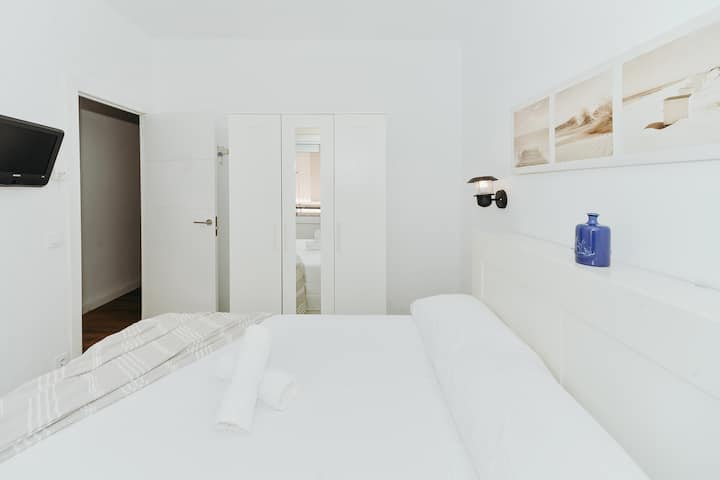 საძინებელი 4