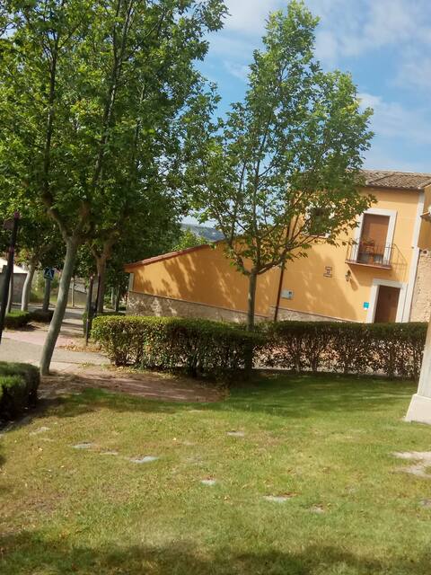 Peñafiel's
