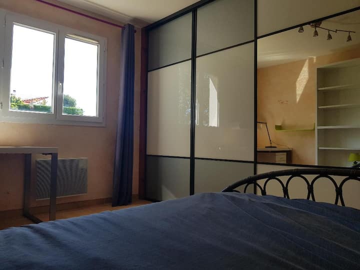 Habitación 4