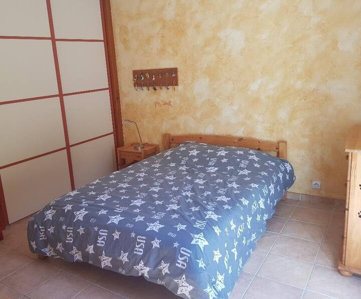 Habitación 2