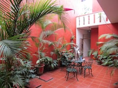 Cozy+apartment+in+downtown+Oaxaca