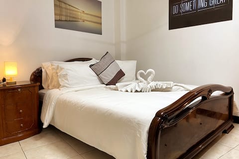 HOPE Studio Apartment with bunked room 39sqm