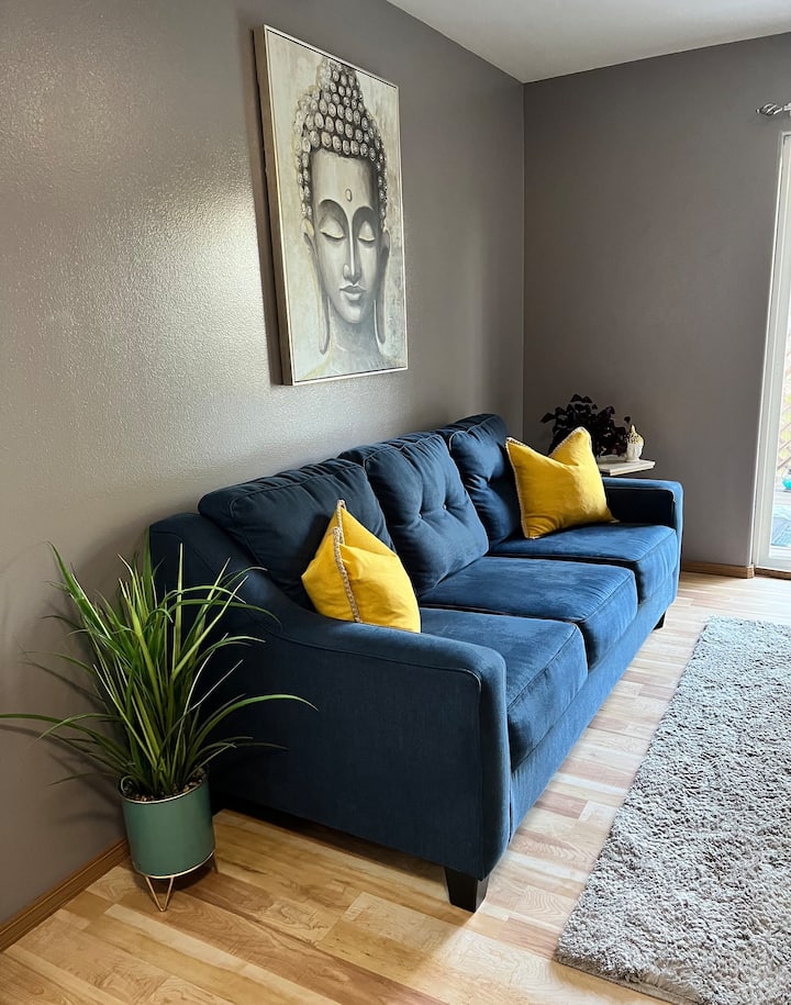 Downtown, Anchorage Vacation Rentals & Homes - Anchorage, AK | Airbnb