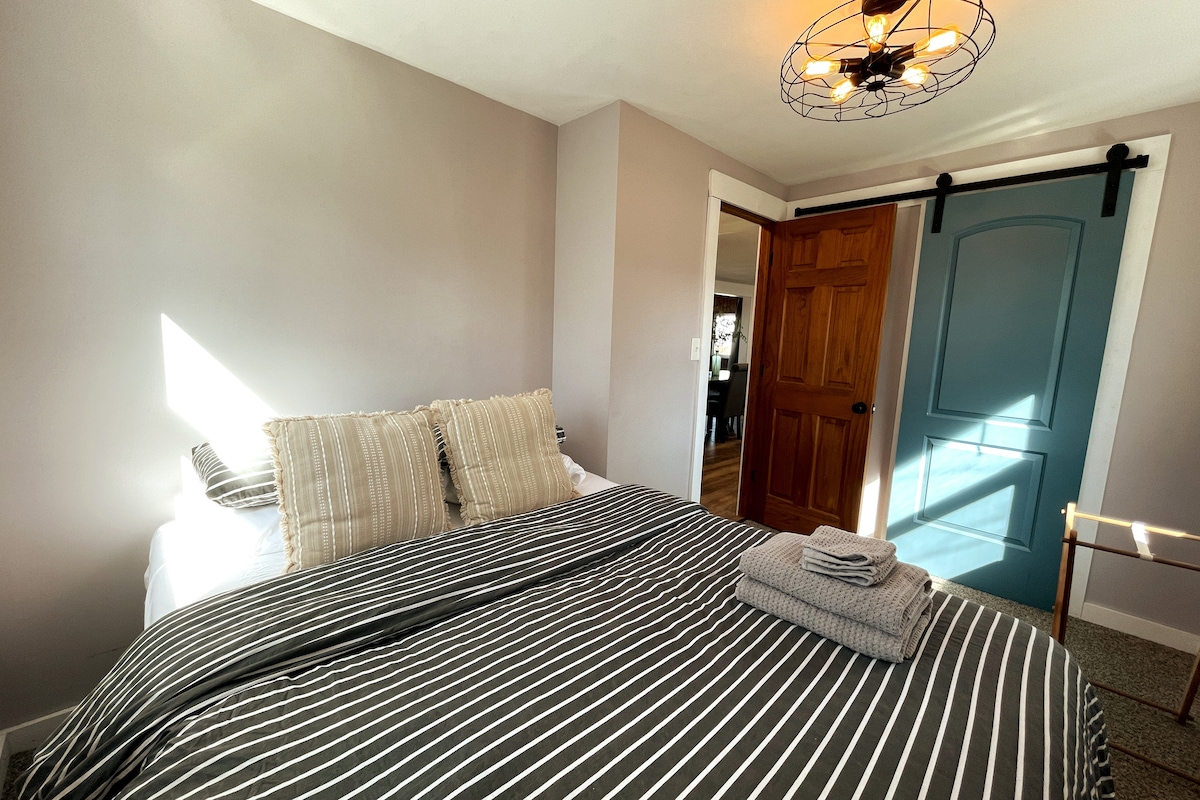 غرفة نوم جنوبية