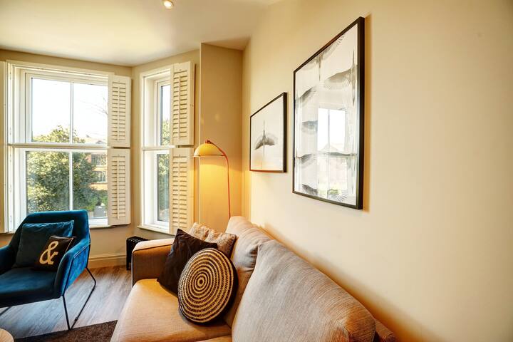 The Stamford Apartment at 60 Manchester Road gallery image 3