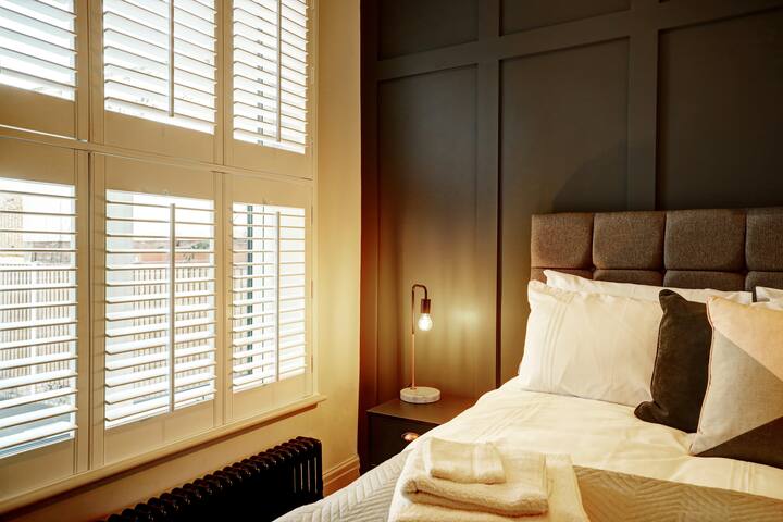 The Stamford Apartment at 60 Manchester Road gallery image 5