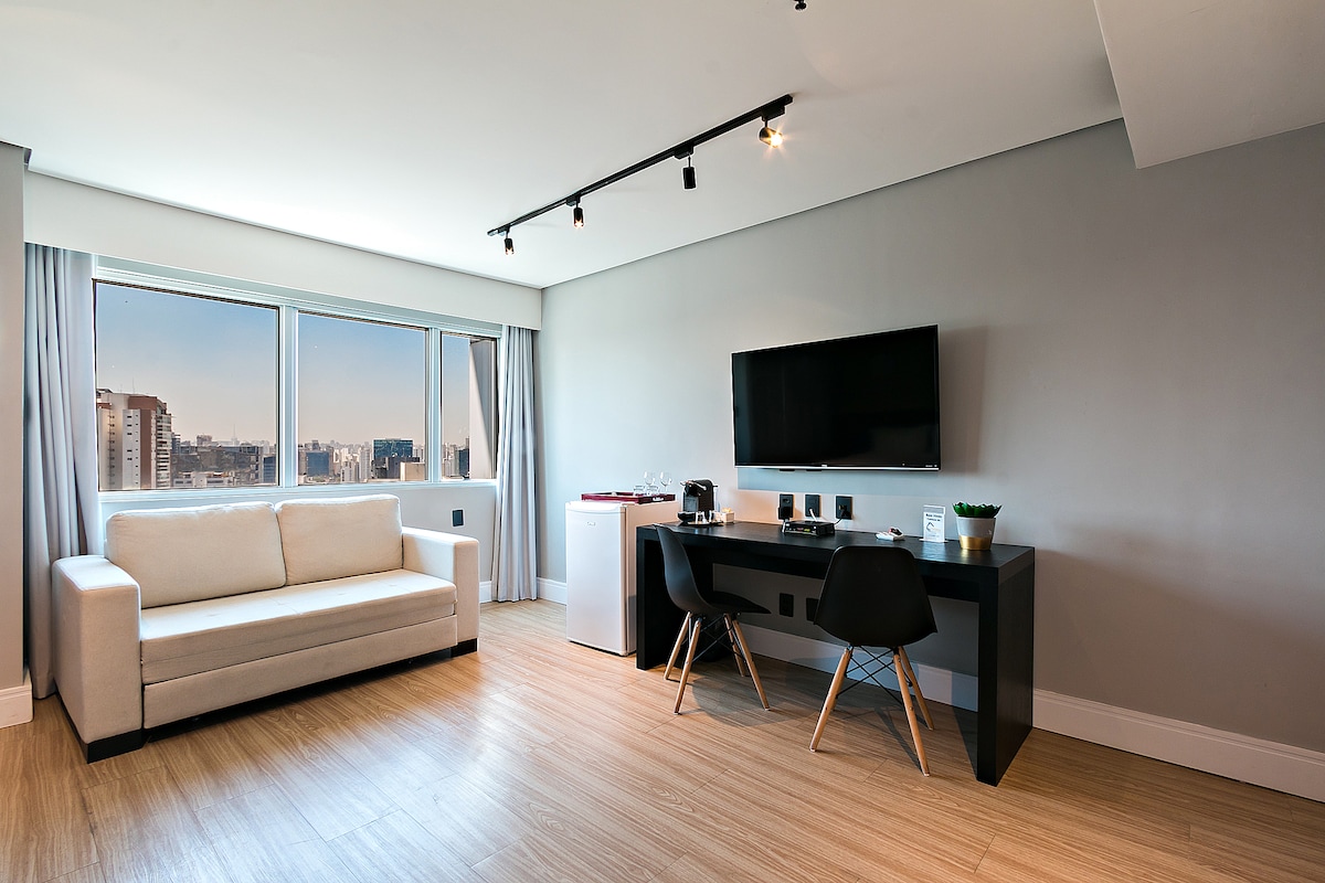 მისაღები ოთახი