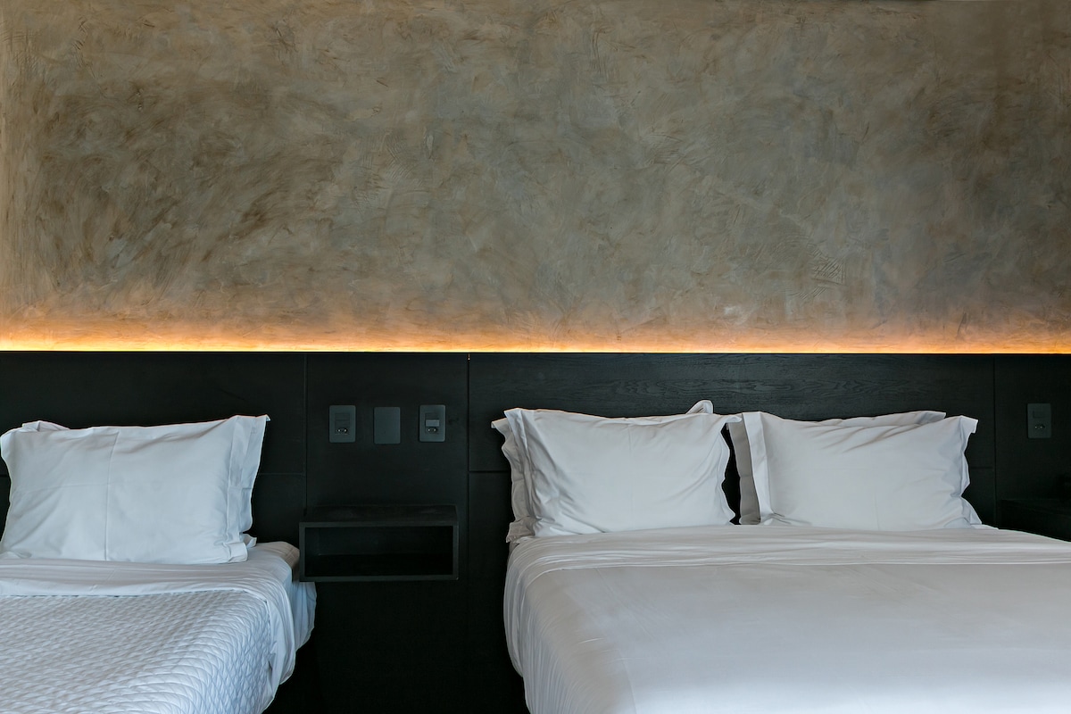 საძინებელი