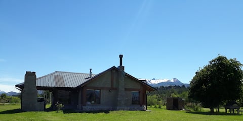 Trevelin Country House