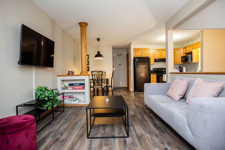 South Osborne Station West – Family-Friendly Haven gallery image 3