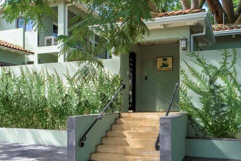 Casa Leona Vacational Rental for 18 Guests