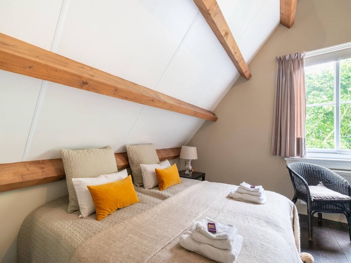 Slaapkamer 1