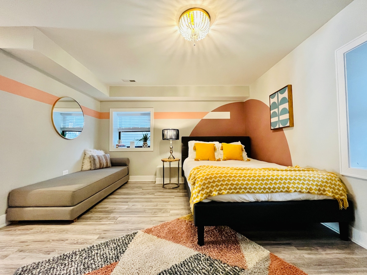 غرفة النوم 1