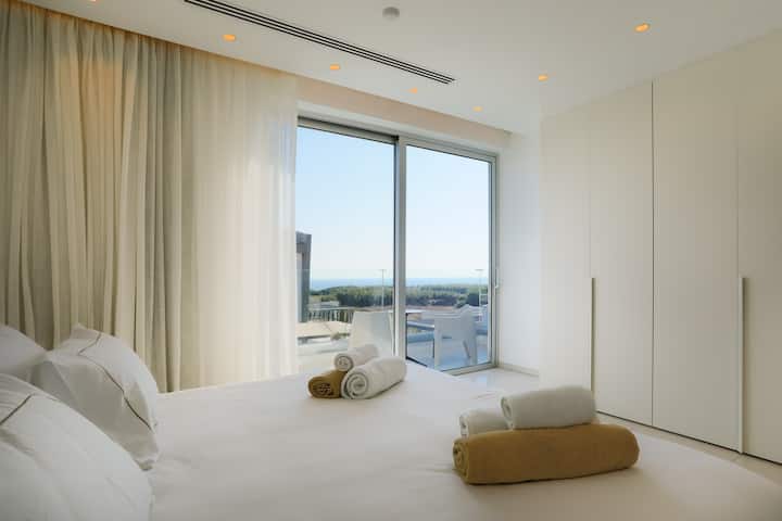 საძინებელი 1