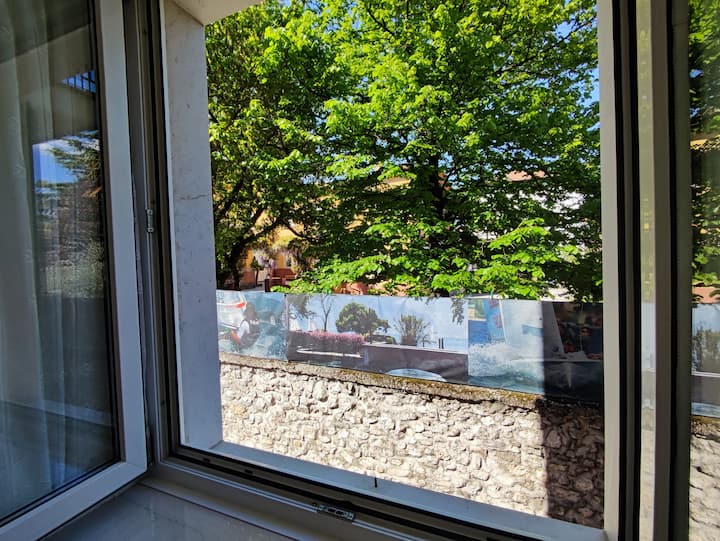 საძინებელი