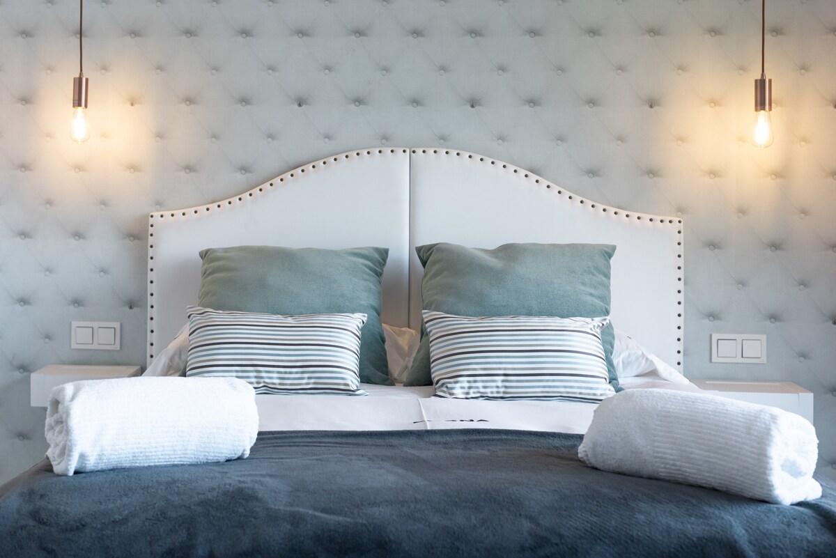 ห้องนอน