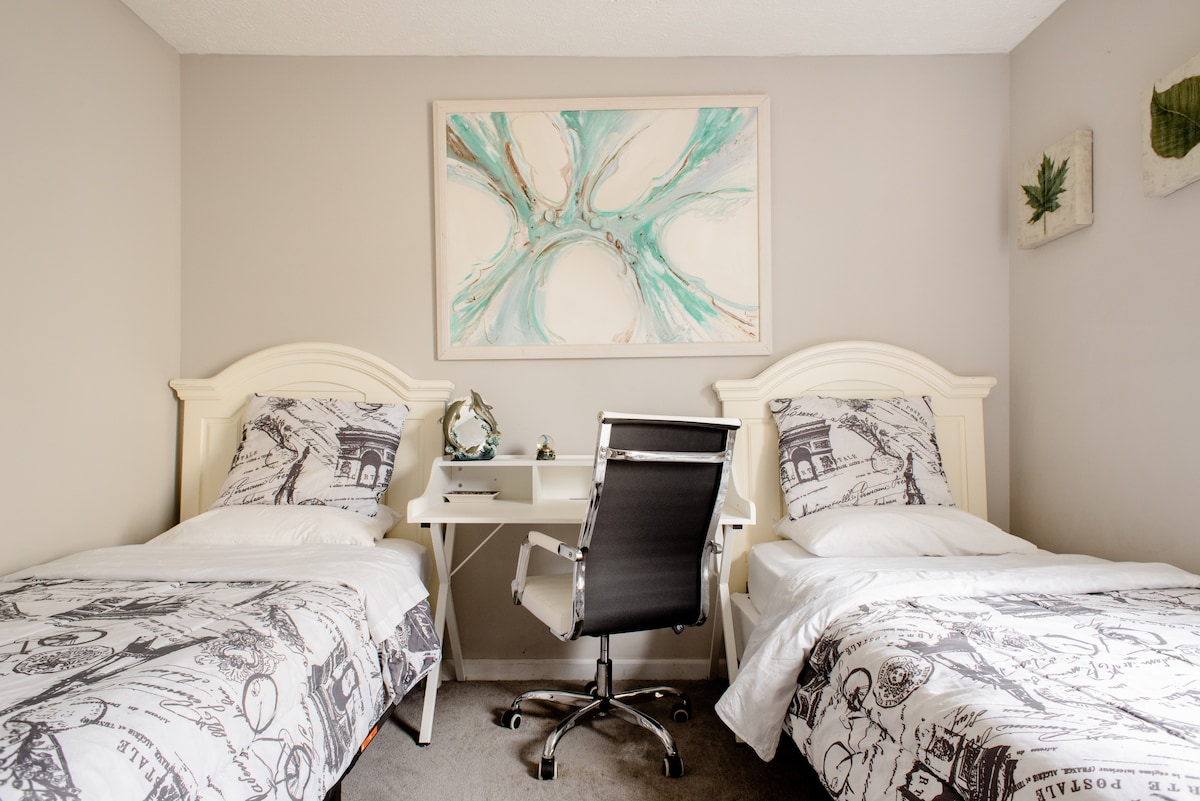 غرفة النوم 2