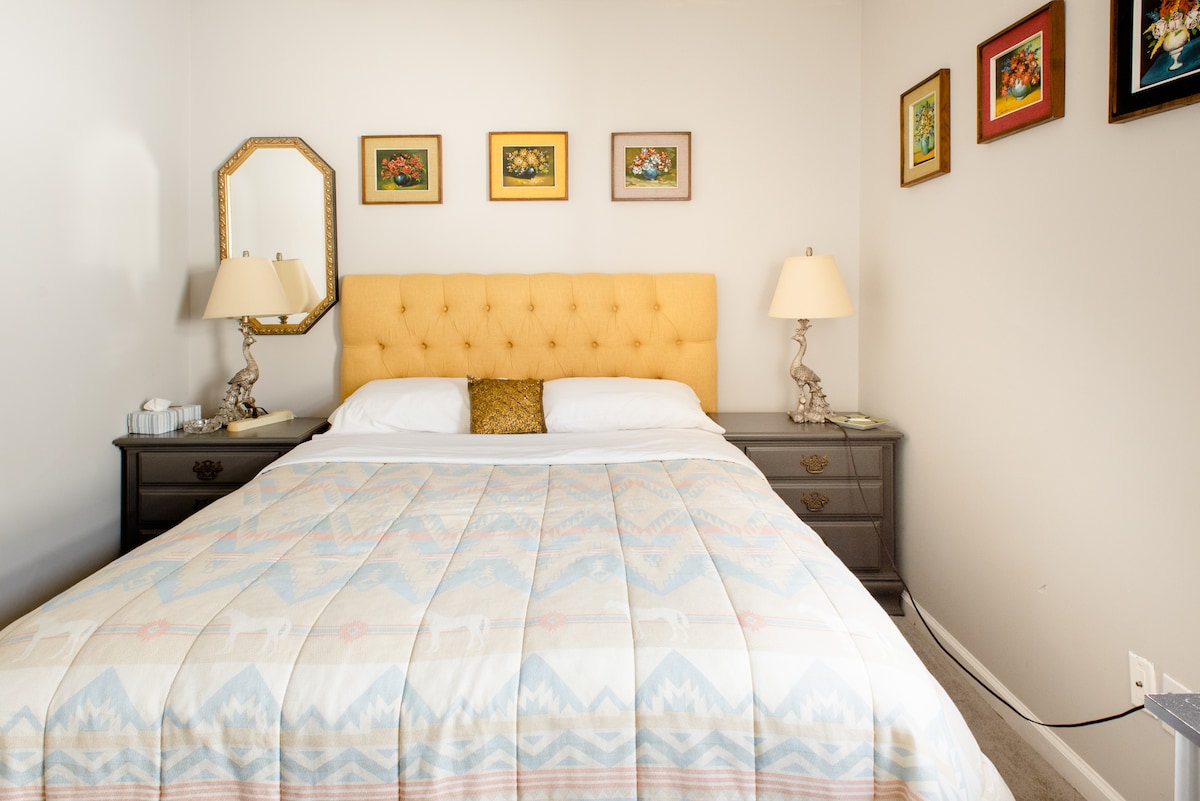 غرفة النوم 1