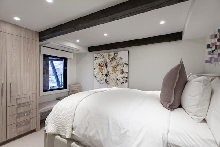 ห้องนอนควีนไซส์