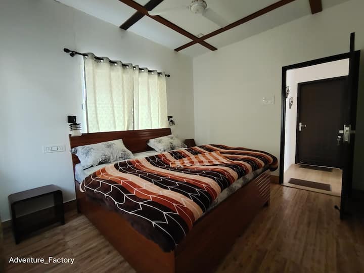 Without Balcony View|atulya Neer Cottages - New Tehri