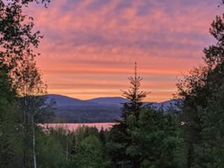 Rangeley locations de vacances et logements Maine, ÉtatsUnis Airbnb