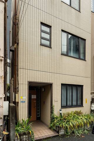 Shinjuku7min/Max10/　NK1 gallery image 2