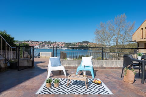 Airbnb con mejor rendimiento: Fgdr102Ba "Salitre" en San Vicente De La Barquera
