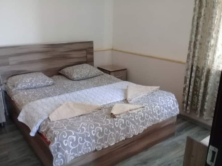 საძინებელი