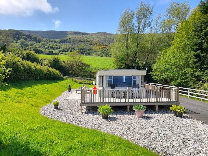 Briarfield Farm Stays An View! Farm stays for Rent in