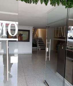 apartments for rent in barranquilla