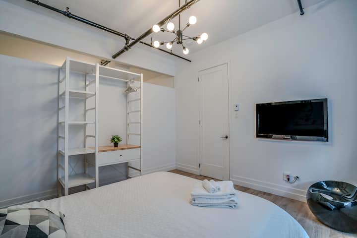 Dormitorio principal