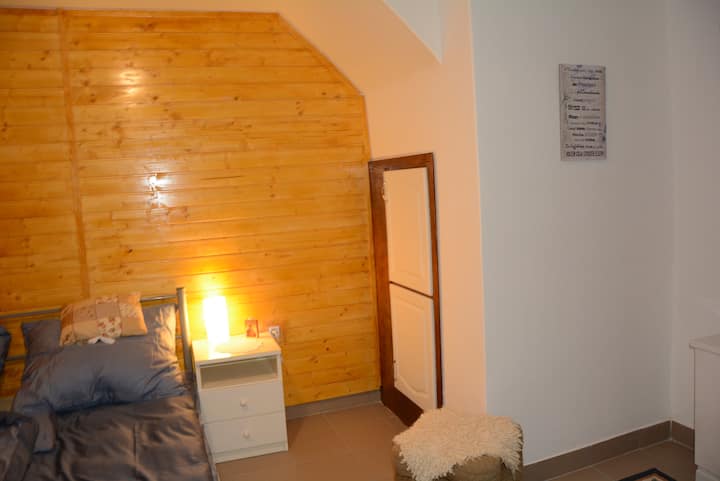 Საძინებელი