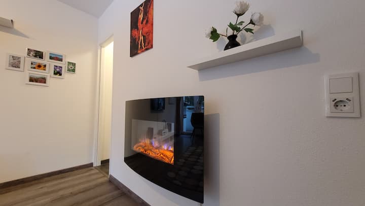 Modernes Apartment Im Herzen Des Schwarzwalds - Baiersbronn