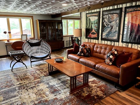 Top Airbnb: Stargazers paradise in Windham