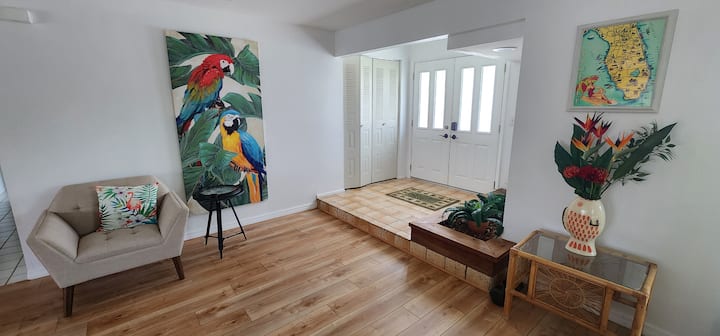 ห้องนั่งเล่น