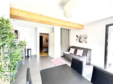 Résidence Montifault – Logement 7