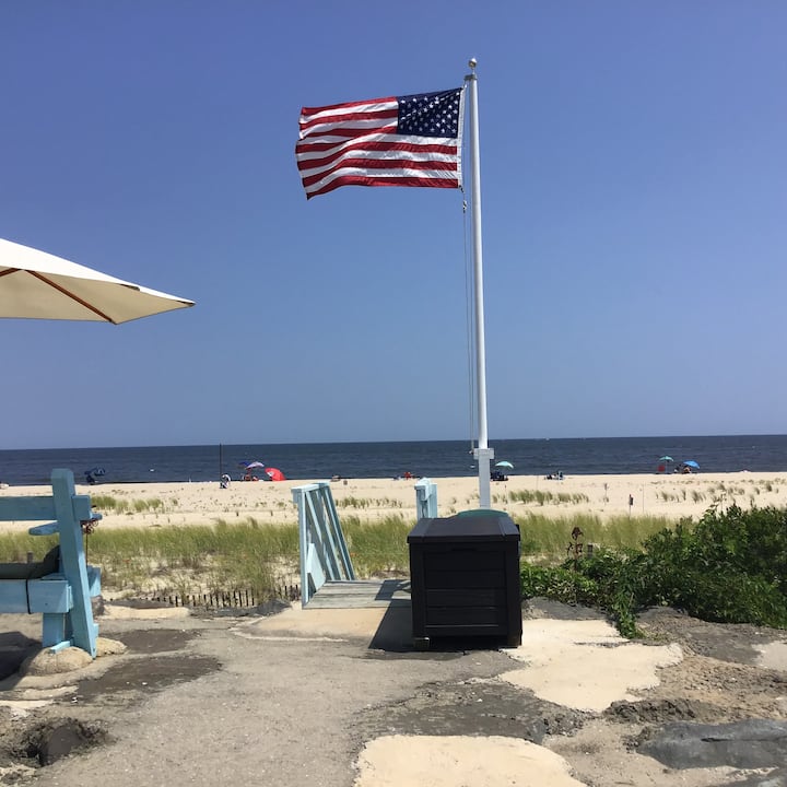 Sea Bright Holiday Rentals & Homes New Jersey, United States Airbnb