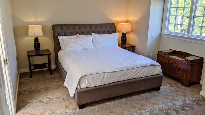 3rd Master with CalKing