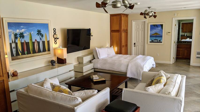 5-Star Private Sports Resort – Lux Oasis gallery image 4