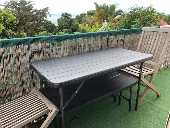 SainteMarie Ferienwohnungen & Unterkünfte Réunion Airbnb