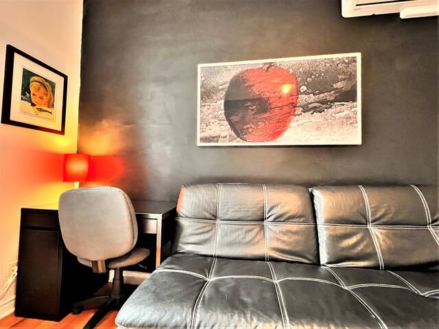 B23~17Bed/Sofabed+Terrace+FreeParking~100WalkScore gallery image 2