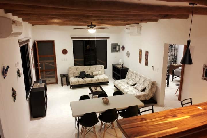 ห้องนั่งเล่น